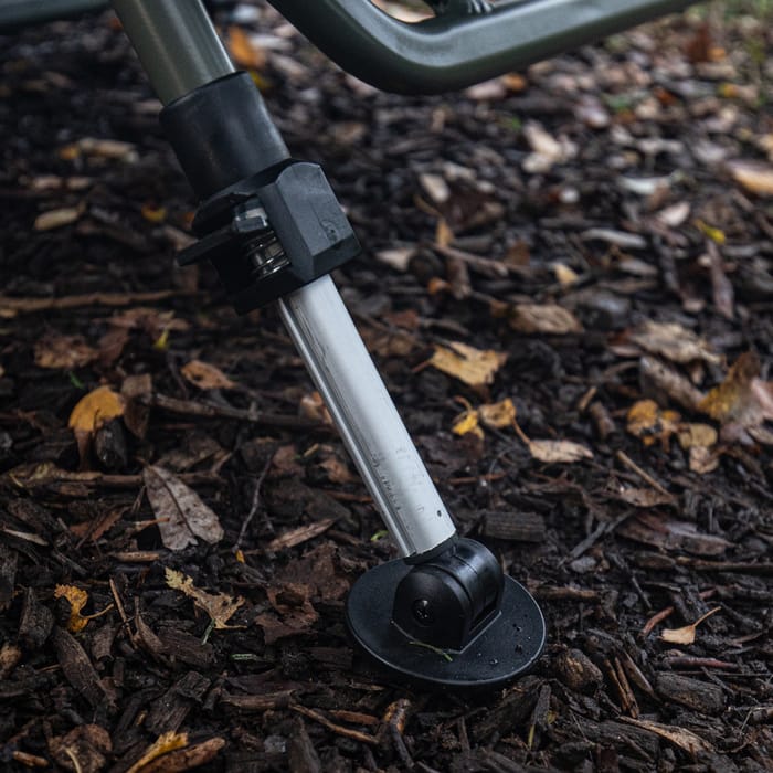 Trakker DPM Superlite Bed Leg Extended