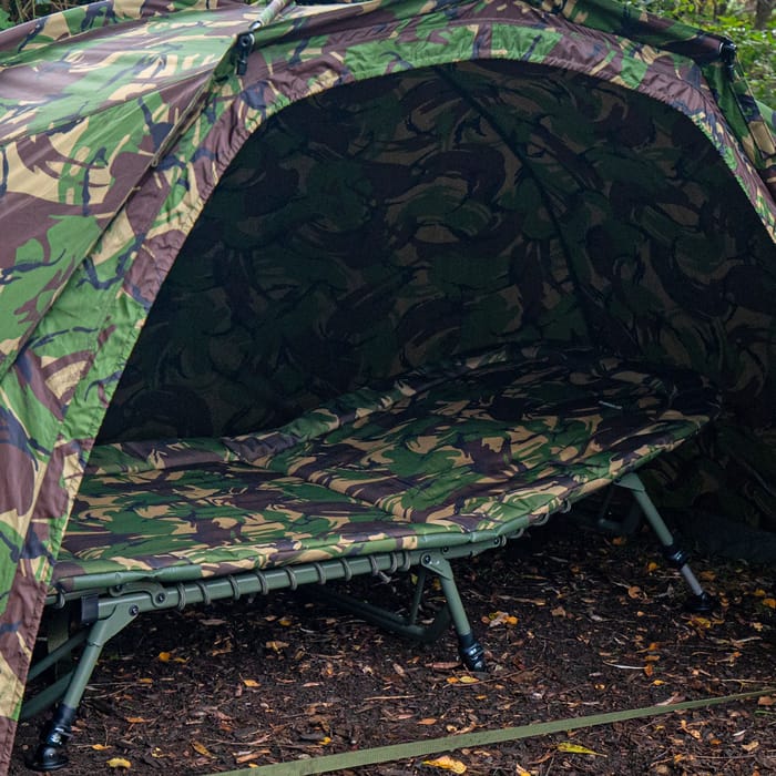 Trakker DPM Superlite Bed Inside Brolly