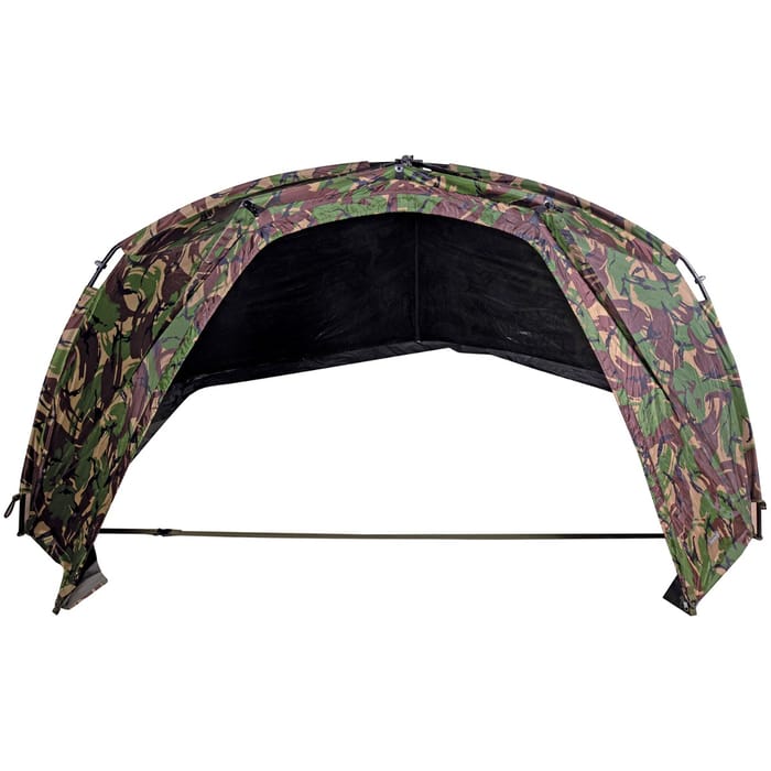 Trakker DPM Tempest Brolly 100 Front View