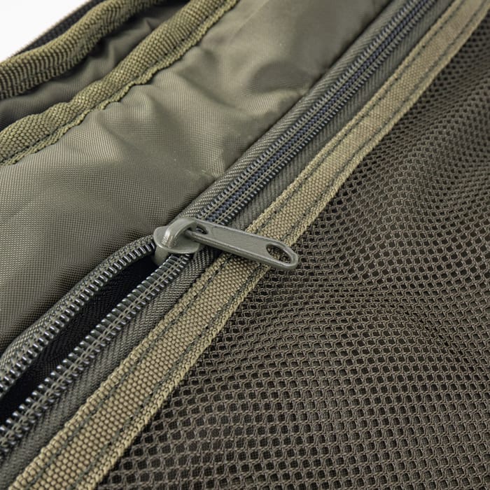 Trakker DPM XL PVA Pouch Close Up Internal Zip Pocket