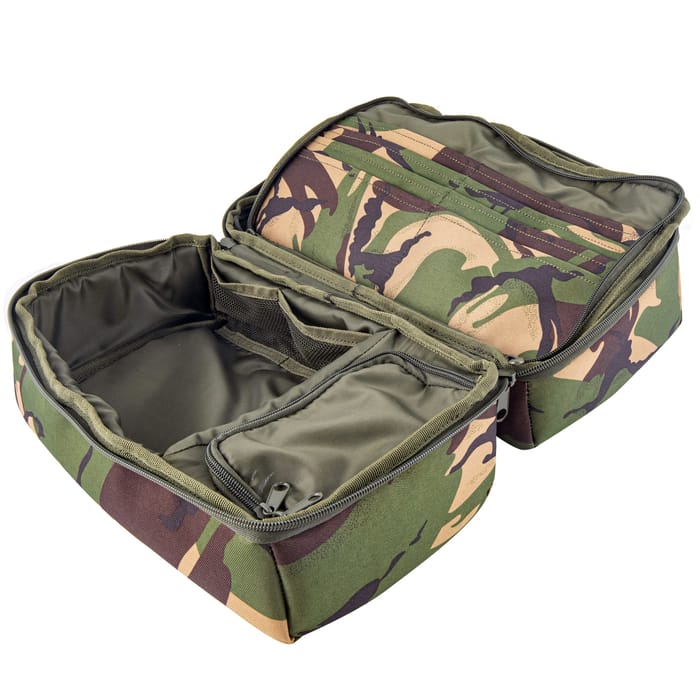 Trakker DPM XL PVA Pouch Open 1