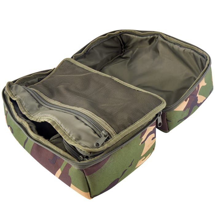 Trakker DPM XL PVA Pouch Open 2
