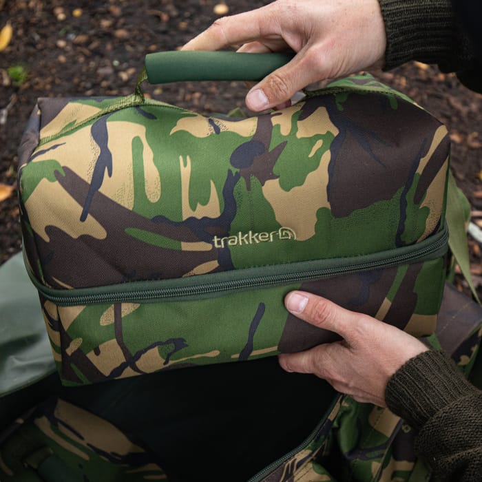 Trakker DPM XL PVA Pouch On The Bank