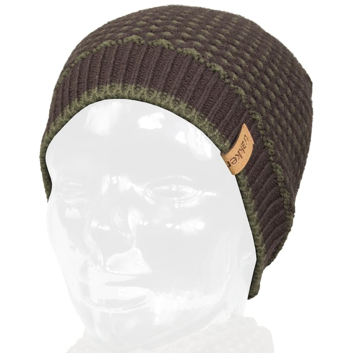 Trakker Earth Hat And Scarf Set Hat