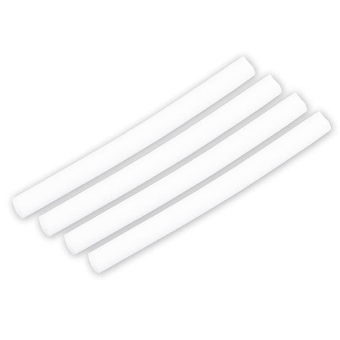 Trakker Zig Fishing Foam White 1