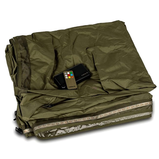 Trakker Gazebo Pro XL Nitelife Vapour Shield