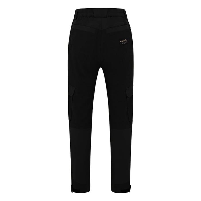 Trakker HD Combats - Black