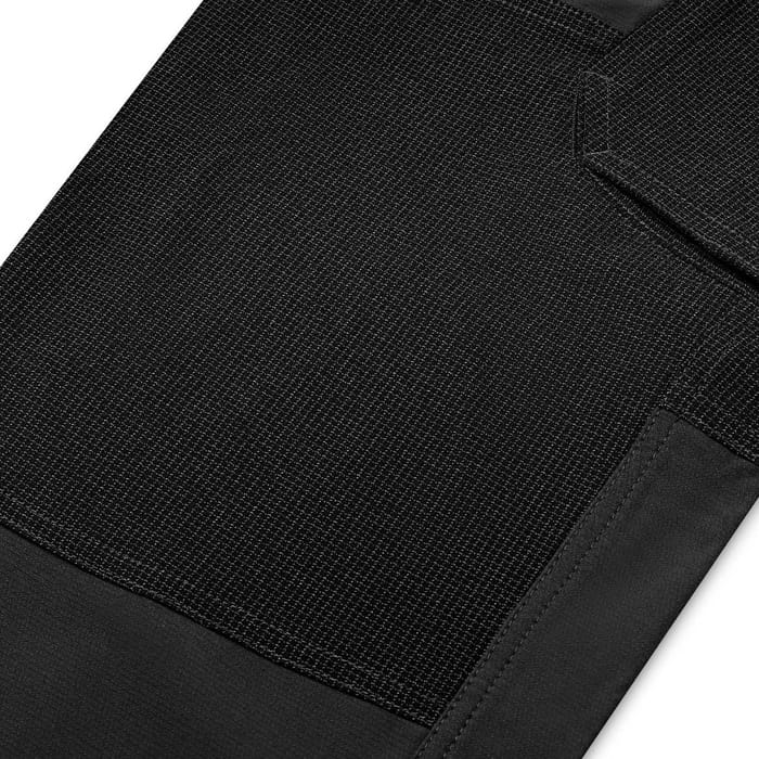 Trakker HD Combats - Black