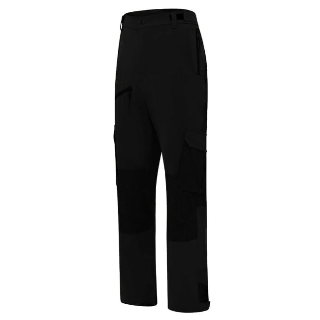 Trakker HD Combats - Black