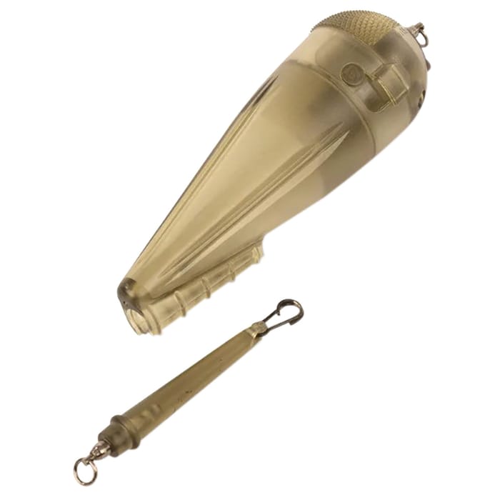 Trakker Impact Zig Float Fishing Kit 5