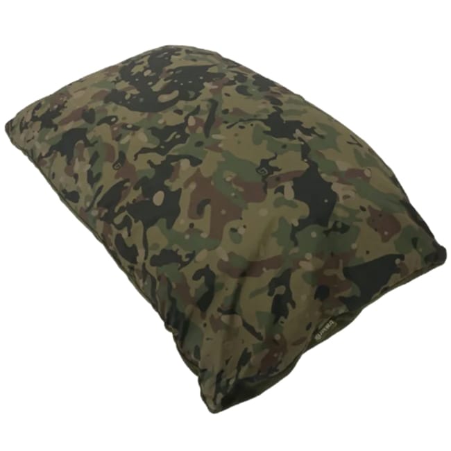 Trakker Large Camo Pillow