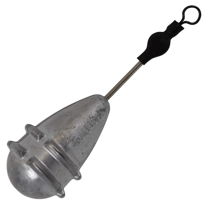 Trakker Marker Lead Pack 4oz
