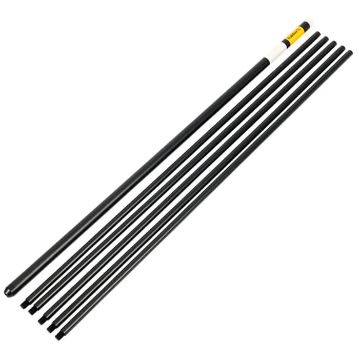 Trakker Marker Pole Kit 6.5m Multi Colour 1