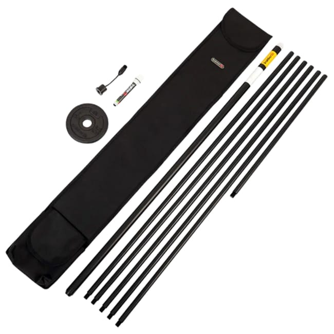 Trakker Marker Pole Kit 6.5m Multi Colour