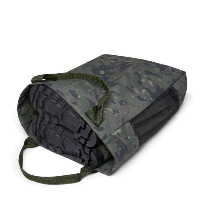Trakker N2 Camo Wader
