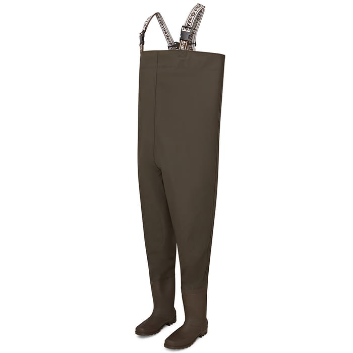 Trakker N3 HD Chest Waders 1