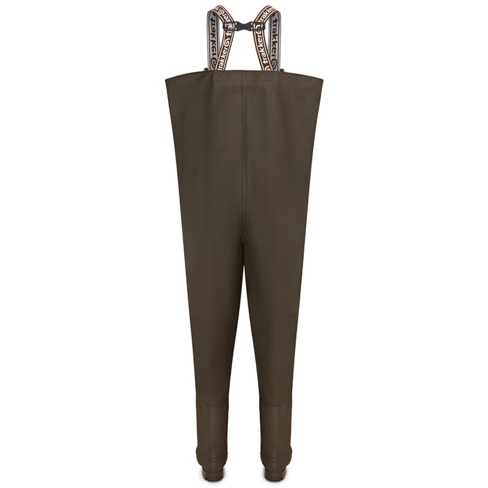 Trakker N3 HD Chest Waders 2