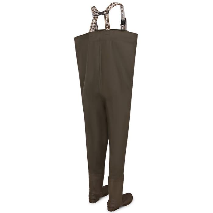 Trakker N3 HD Chest Waders 3