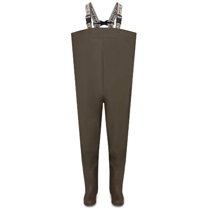 Trakker N3 HD Chest Waders