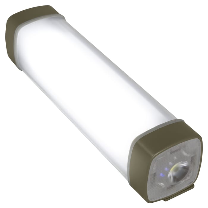 Trakker Nitelife Bivvy Light 150 - White lantern light (100% brightness)