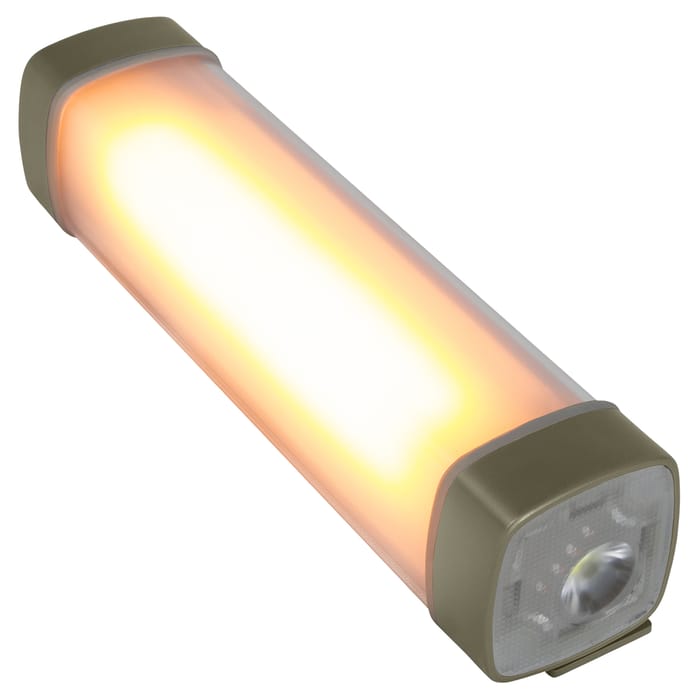 Trakker Nitelife Bivvy Light 150 - Amber Bug-Less lighting (100% brightness)