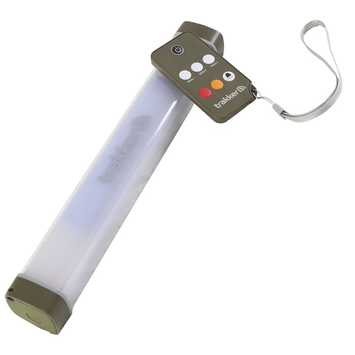Trakker Nitelife Bivvy Light Remote 200 1