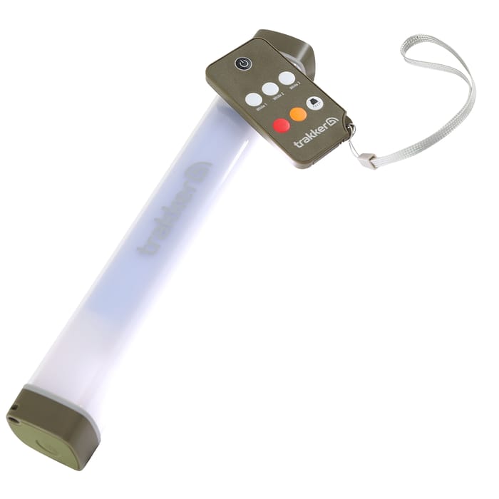 Trakker Nitelife Bivvy Light Remote 200 2