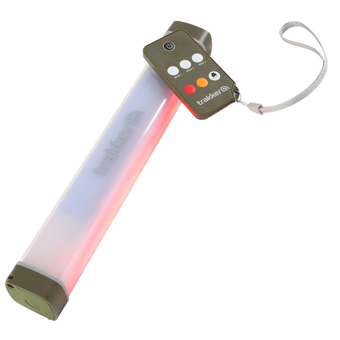 Trakker Nitelife Bivvy Light Remote 200 4