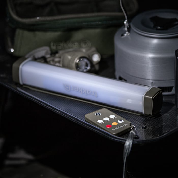 Trakker Nitelife Bivvy Light Remote 200 6