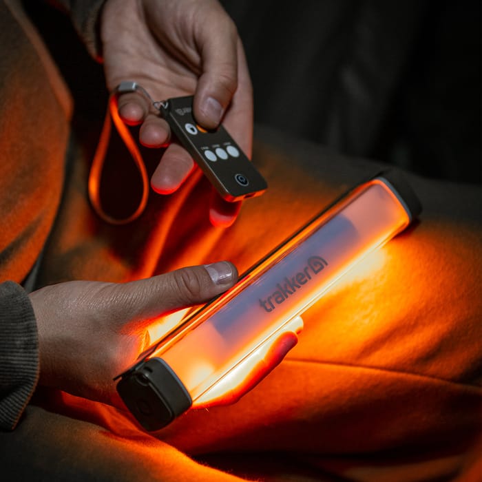 Trakker Nitelife Bivvy Light Remote 200 7
