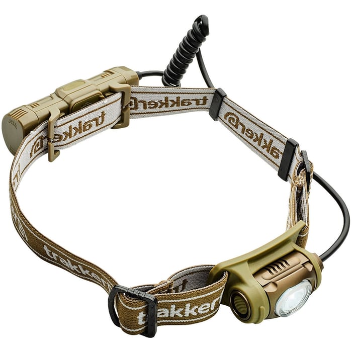 Trakker Nitelife L5 Headtorch