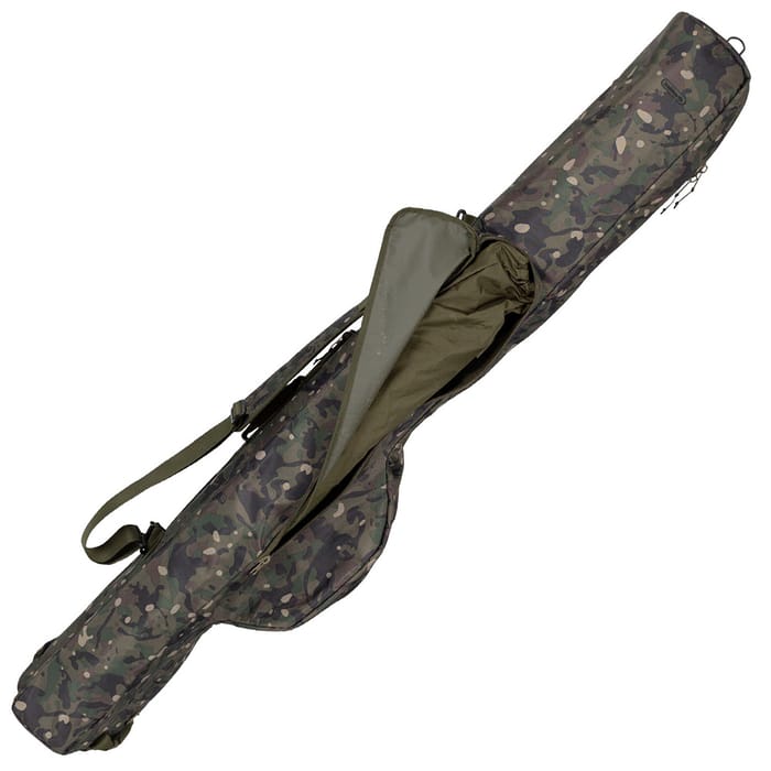 Trakker NXC Camo 3 Rod Sleeve 3