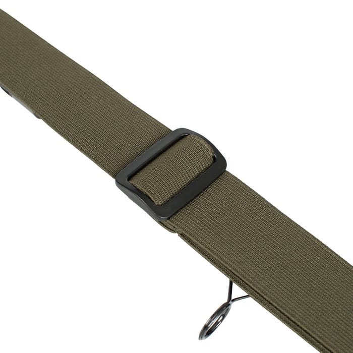 Trakker NXC Camo Elasticated Rod Tip Protectors 3