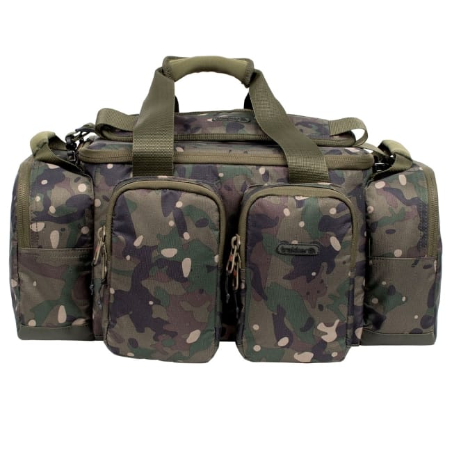 Trakker NXC Camo Pro Carryall Medium | Carp Fishing Luggage