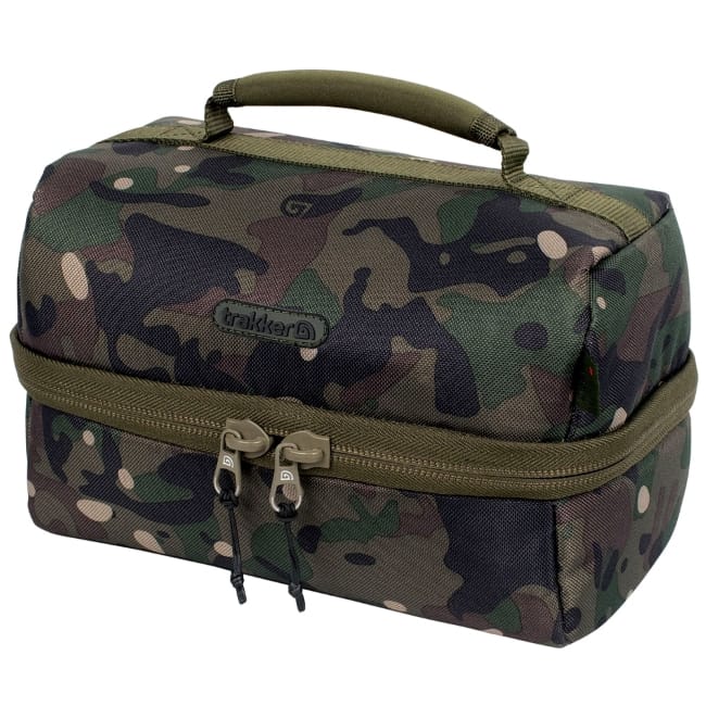 Trakker NXC Camo PVA Pouch
