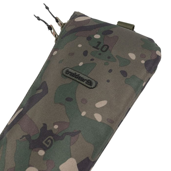 Trakker NXC Camo Rod Sleeve 1