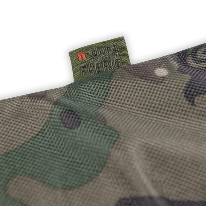 Trakker NXC Camo Rod Sleeve 3
