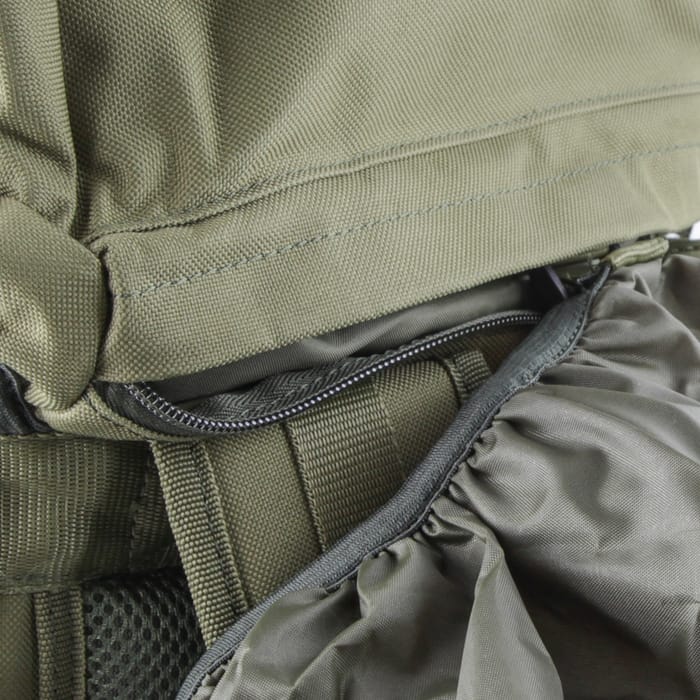 Trakker NXG 45 Litre Fishing Rucksack Waterproof
