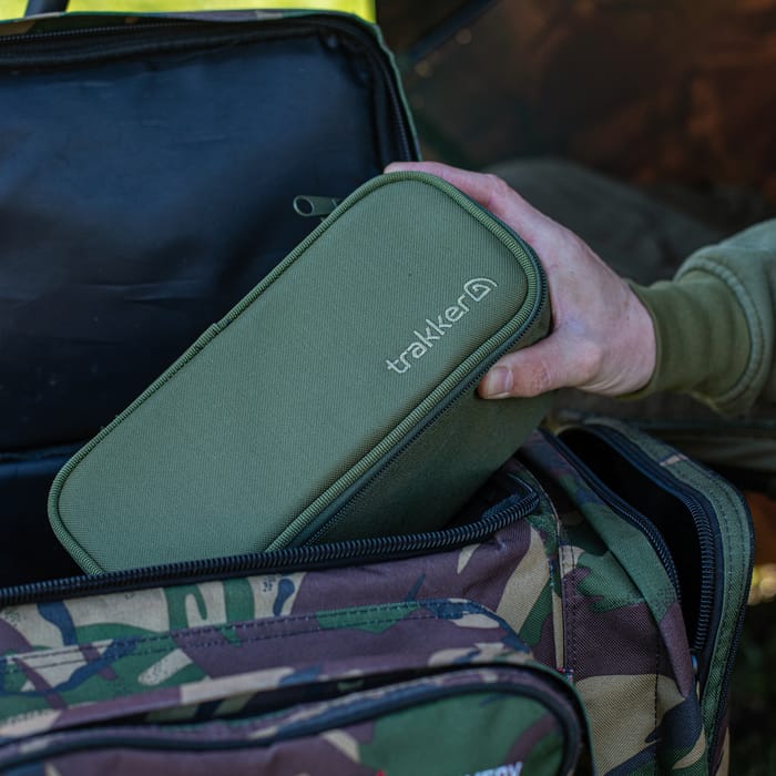 Trakker Fishing NXG Brew Kit Closed