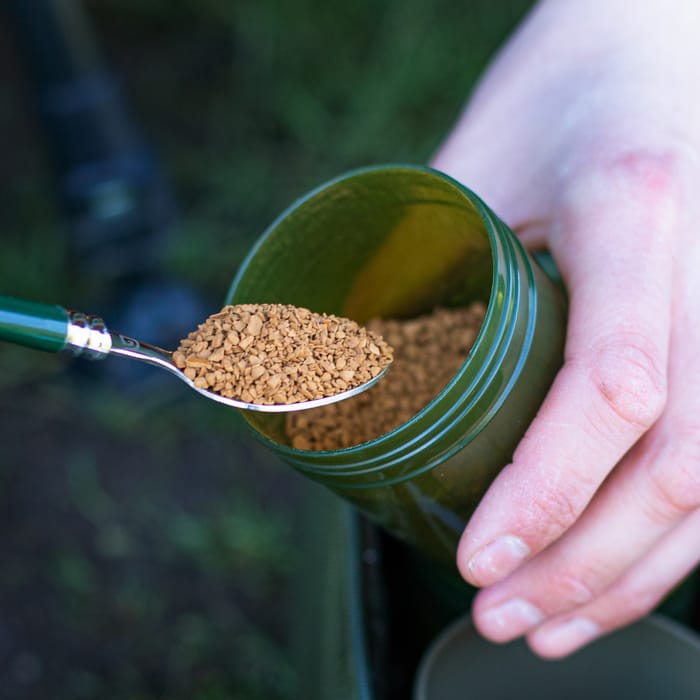 Trakker Fishing NXG Brew Kit Coffee