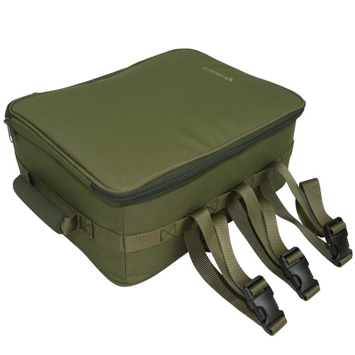 Trakker NXG Camera Tech Fishing Bag 1