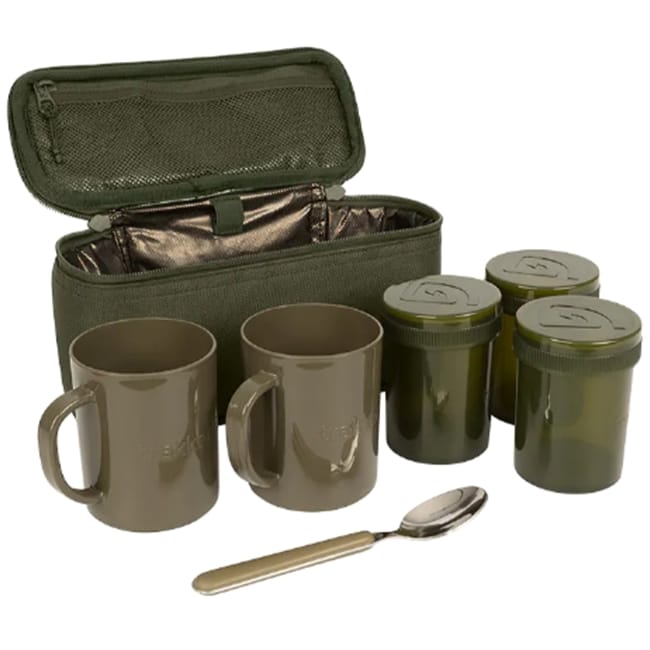 Trakker NXG Fishing Brew Kit
