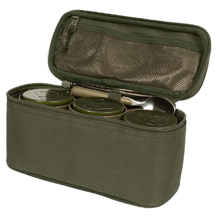 Trakker NXG Fishing Brew Kit 2