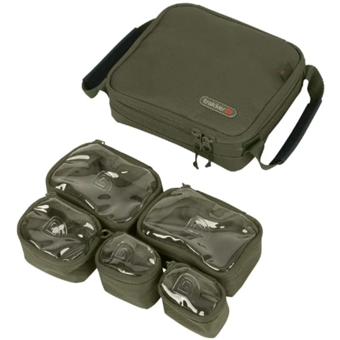 Trakker NXG Modular Lead Pouch System 2