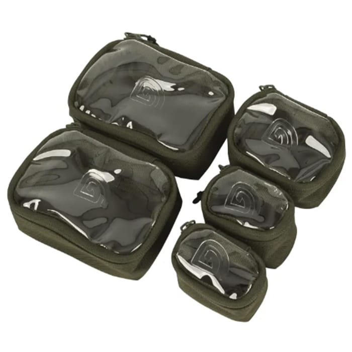 Trakker NXG Modular Lead Pouch System 4