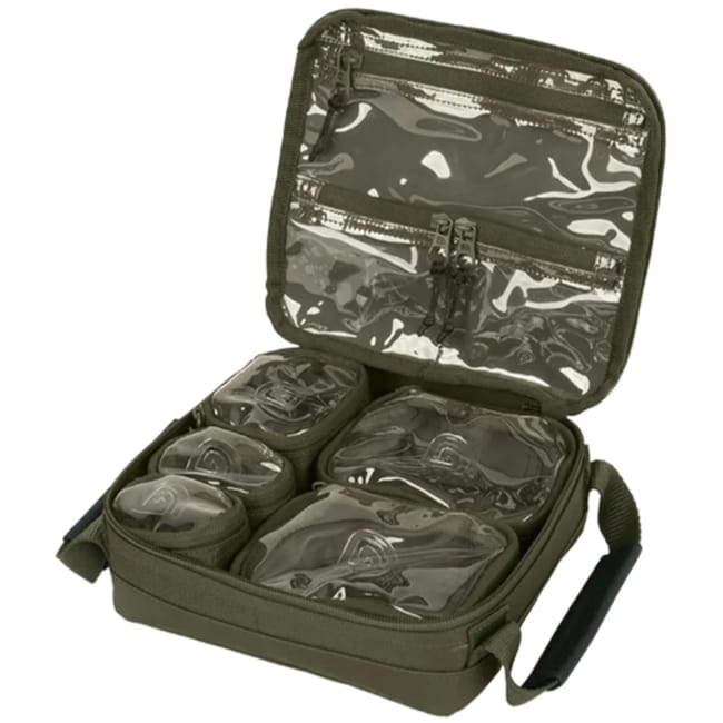 Trakker NXG Modular Lead Pouch System