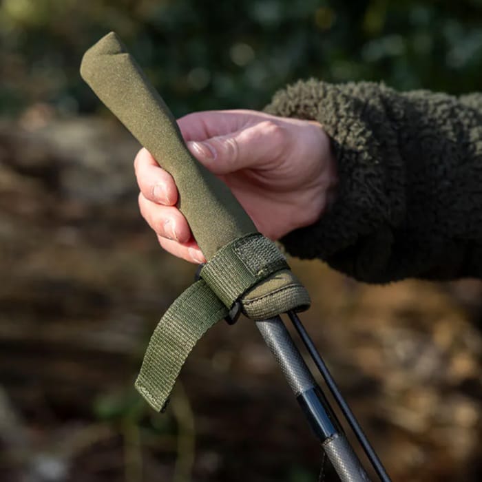 Trakker NXG Neoprene Tip & Butt Protectors