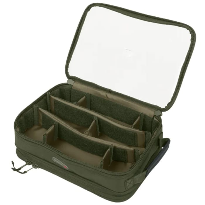 Trakker NXG Rig & Tackle Pouch 4