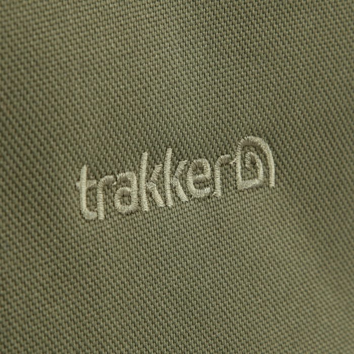 Trakker NXG XL Fishing Cool Bag Logo
