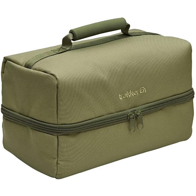 Trakker NXG XL PVA Fishing Pouch